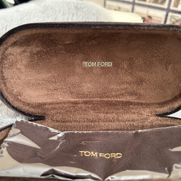 Tom Ford Fausto  black sunglasses - Picture 3 of 10